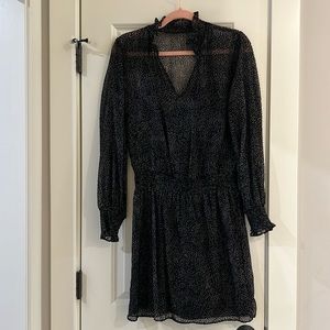 White House Black Market Dress, Size Small.